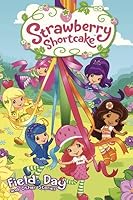 草莓女孩strawberry Shortcake Field Day And Other Short Stories 英文版 By Georgia Ball 1 Star Ratings