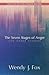 The Seven Stages of Anger and Other Stories by Wendy J. Fox The Seven Stages of Anger and Other Stories by Wendy J. Fox