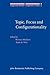 Topic, Focus and Configurationality (Linguistik Aktuell/Linguistics Today)