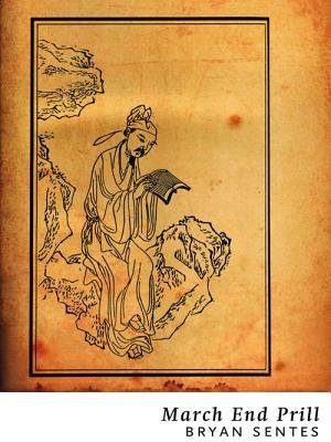 March End Prill (Paperback)