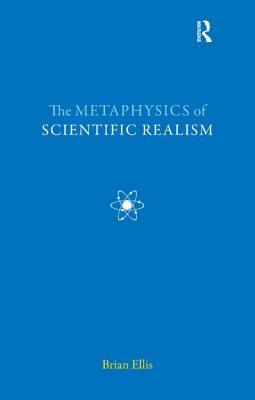 The Metaphysics of Scientific Realism