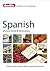 Berlitz Spanish Phrase Book & Dictionary