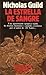 Estrella de sangre by Nicholas Guild