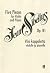 Five Pieces, Op. 81: for Vi...