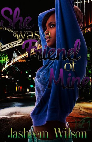 She Was a Friend of Mine: Best Friends Forever 1