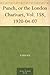 Punch, or the London Charivari, Vol. 158, 1920-04-07