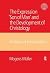 The Expression Son of Man and the Development of Christology by Mogens Müller