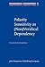 Polarity Sensitivity as (Non)Veridical Dependency (Linguistik Aktuell/Linguistics Today)