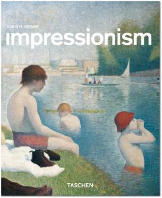 Impressionism (Taschen Basic Genre Series)