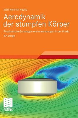 Aerodynamik der stumpfen Körper: Physikalische Grundlagen und Anwendungen in der Praxis