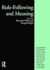 Rule-following and Meaning