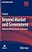 Beyond Market and Government: Influence of Ethical Factors on Economy (China Academic Library)