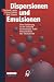 Dispersionen und Emulsionen...