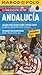 Andalucia Marco Polo Guide (Marco Polo Guides)