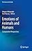 Emotions of Animals and Humans by Shigeru Watanabe