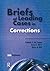 Briefs of Leading Cases in ...