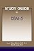 Study Guide to DSM-5