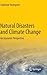 Natural Disasters and Climate Change: An Economic Perspective