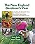 New England Gardener's Year