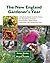 New England Gardener's Year by Reeser Manley