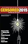 Censored 2015: Inspiring We the People; The Top Censored Stories and Media Analysis of 2013- 2014