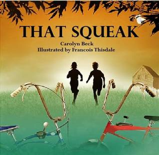 That Squeak (Hardcover)