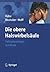 Die obere Halswirbelsäule: Pathophysiologie und Klinik (German Edition)