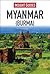 Insight Guide Myanmar (Burma)