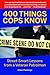 400 Things Cops Know: Stree...