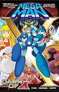 Mega Man 9: Dawn of X