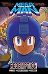 Mega Man 8 by Ian Flynn