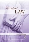 Criminal Law