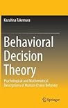 Behavioral Decisi...