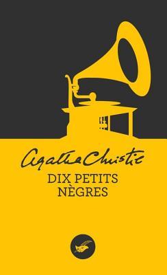Dix Petits Nègres