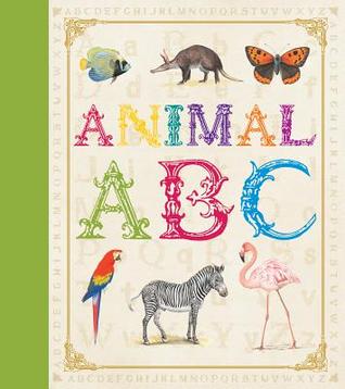 Animal ABC (Hardcover)