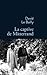 La captive de Mitterrand by David Le Bailly