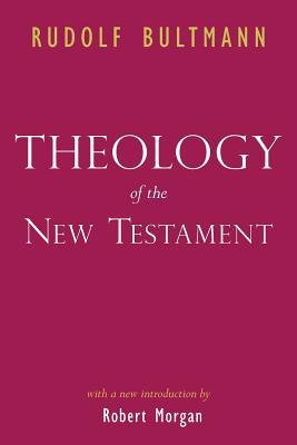 Theology of the New Testament (Paperback)
