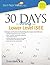 30 Days to Acing the Lower Level ISEE: Strategies and Practice for Maximizing Your Lower Level ISEE Score