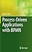 Process-Driven Applications with BPMN