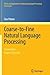 Coarse-to-Fine Natural Language Processing (Theory and Applications of Natural Language Processing)