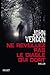 Ne Reveillez Pas Le Diable Qui Dort by John Verdon
