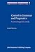 Control in Grammar and Pragmatics: A cross-linguistic study (Linguistik Aktuell/Linguistics Today)