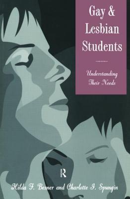 Gay And Lesbian Students (Paperback)