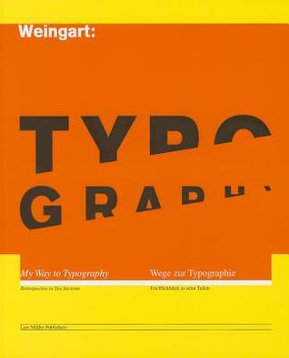 Typography: My Way to Typography