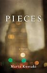 Pieces by Maria Kostaki