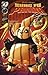 Kung Fu Panda Vol.1 Issue 1