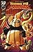 Kung Fu Panda Vol.1 Issue 1 by Matt     Anderson
