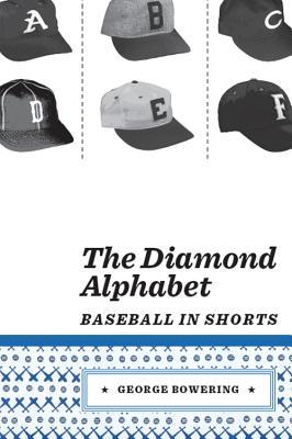 The Diamond Alphabet: Baseball in Shorts (Paperback)