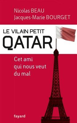 Le Vilain Petit Qatar: Cet ami qui nous veut du mal (Documents) (French Edition)