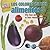 Los colores de los alimentos /The Colors of Food: Cómo cambian /How They Change (Los colores cuentan una historia/ The Colors Tell a Story) (Spanish Edition)